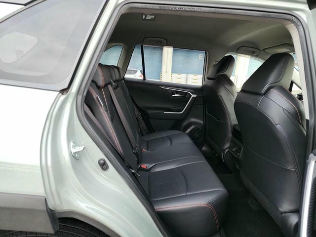 TOYOTA RAV4 ADVENTURE 4WD 2019/11 photo 12