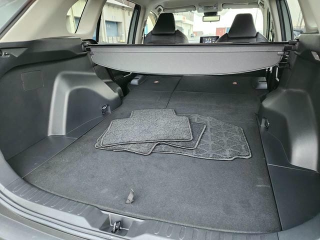TOYOTA RAV4 ADVENTURE 4WD 2019/11 photo 14