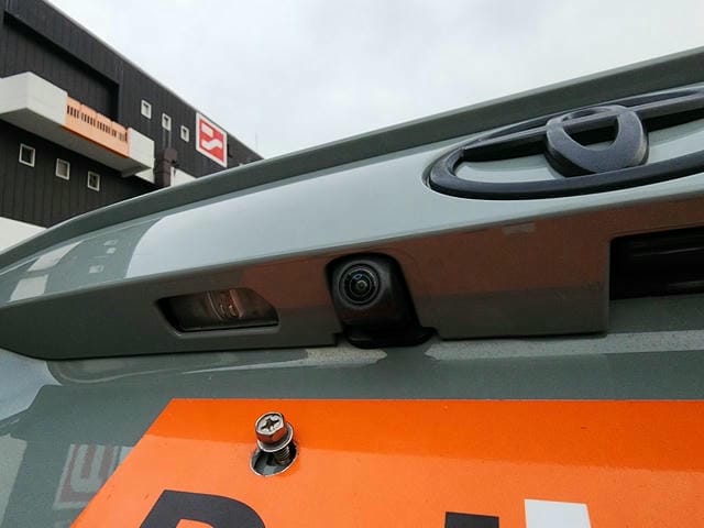 TOYOTA RAV4 ADVENTURE 4WD 2019/11 photo 17