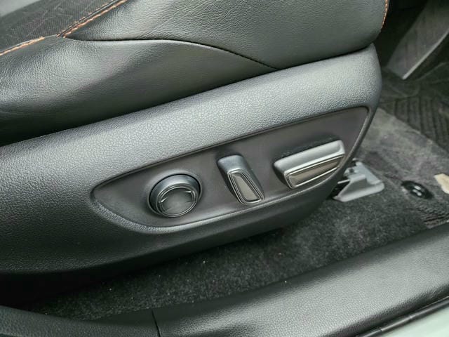 TOYOTA RAV4 ADVENTURE 4WD 2019/11 photo 20