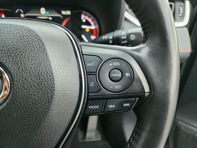 TOYOTA RAV4 ADVENTURE 4WD 2019/11 photo 21