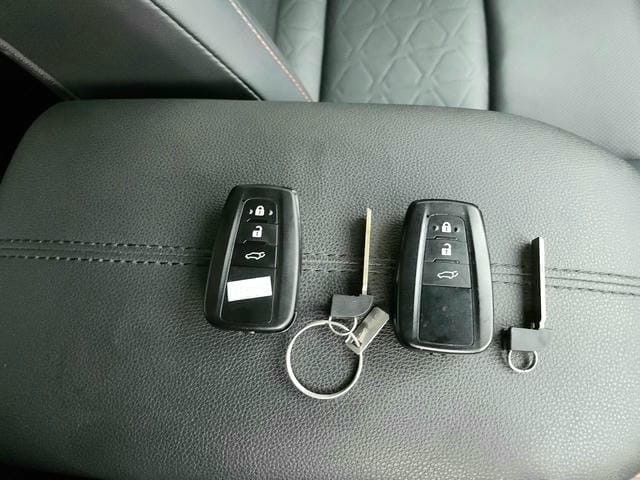 TOYOTA RAV4 ADVENTURE 4WD 2019/11 photo 25