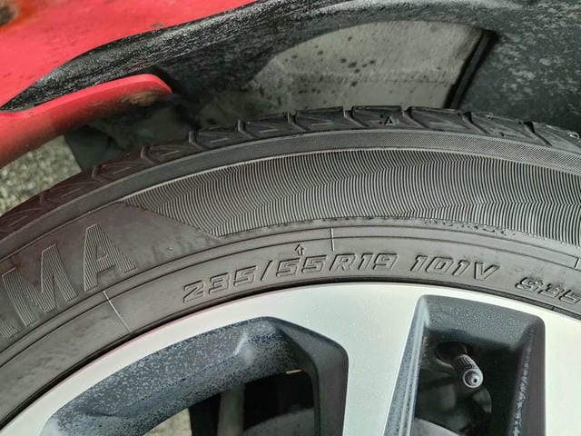 TOYOTA RAV4 ADVENTURE 4WD 2019/11 photo 27