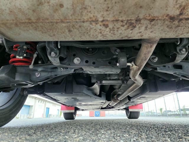 TOYOTA RAV4 ADVENTURE 4WD 2019/11 photo 33