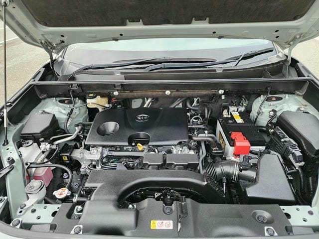 TOYOTA RAV4 ADVENTURE 4WD 2019/11 photo 34