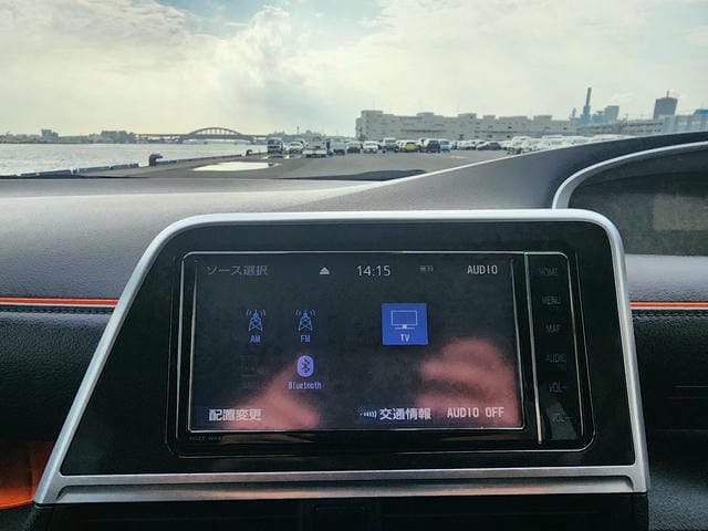 TOYOTA SIENTA HYBRID G 2019/1 photo 11