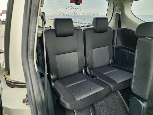 TOYOTA SIENTA HYBRID G 2019/1 photo 13