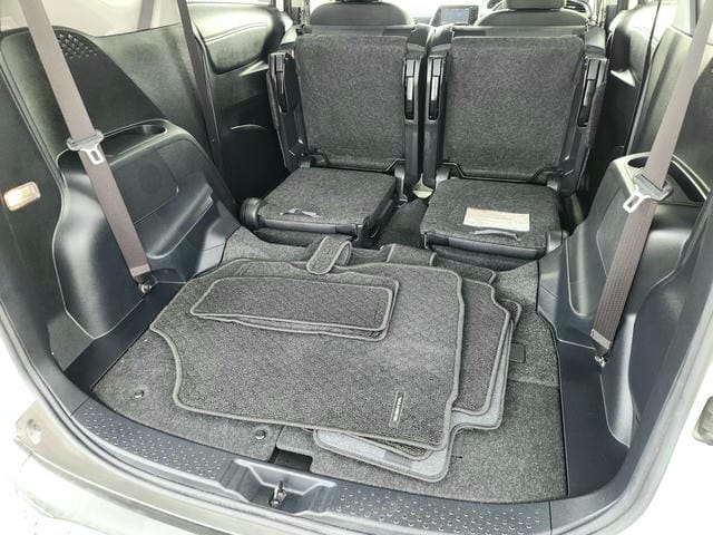 TOYOTA SIENTA HYBRID G 2019/1 photo 15