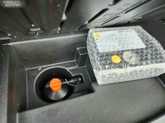 TOYOTA SIENTA HYBRID G 2019/1 photo 16