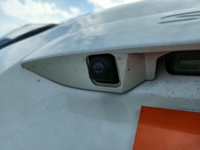 TOYOTA SIENTA HYBRID G 2019/1 photo 18