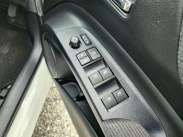 TOYOTA SIENTA HYBRID G 2019/1 photo 19