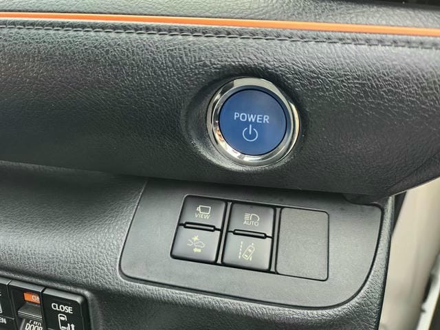TOYOTA SIENTA HYBRID G 2019/1 photo 20