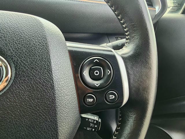 TOYOTA SIENTA HYBRID G 2019/1 photo 24