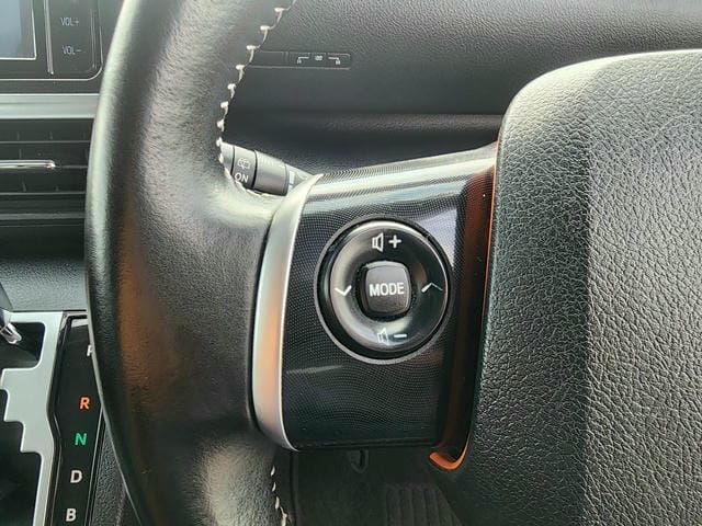 TOYOTA SIENTA HYBRID G 2019/1 photo 25