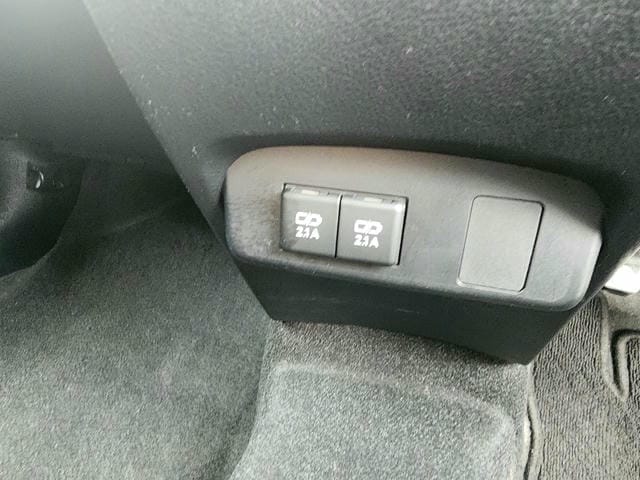 TOYOTA SIENTA HYBRID G 2019/1 photo 27