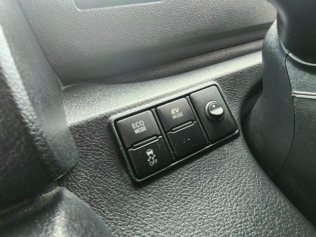 TOYOTA SIENTA HYBRID G 2019/1 photo 28