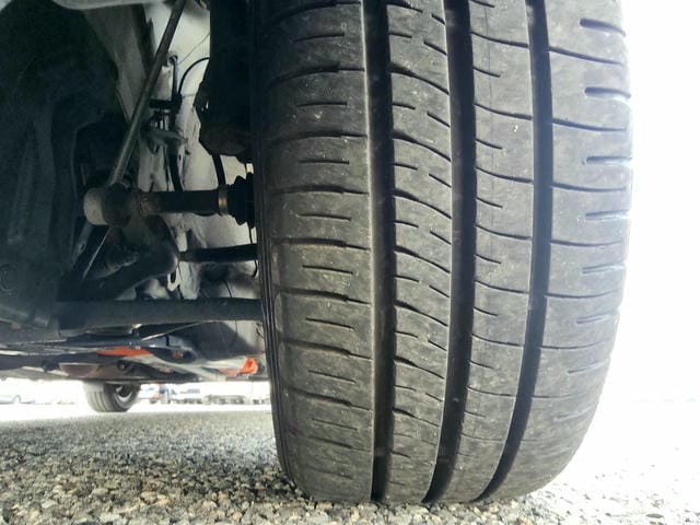TOYOTA SIENTA HYBRID G 2019/1 photo 31