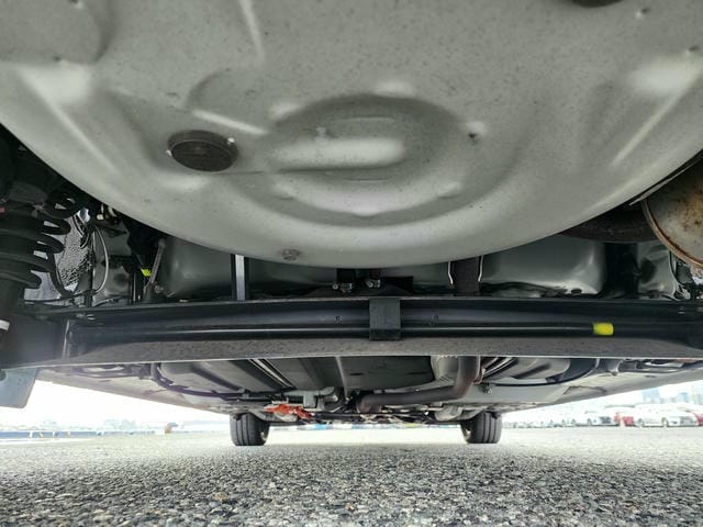 TOYOTA SIENTA HYBRID G 2019/1 photo 36