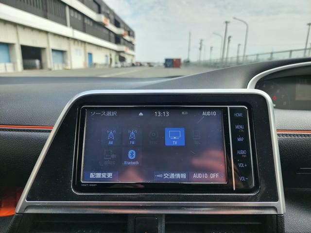 TOYOTA SIENTA G CUERO 2019/7 photo 11