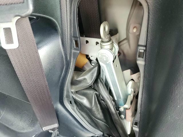 TOYOTA SIENTA G CUERO 2019/7 photo 17