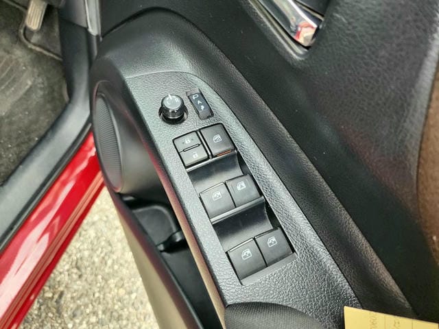 TOYOTA SIENTA G CUERO 2019/7 photo 20