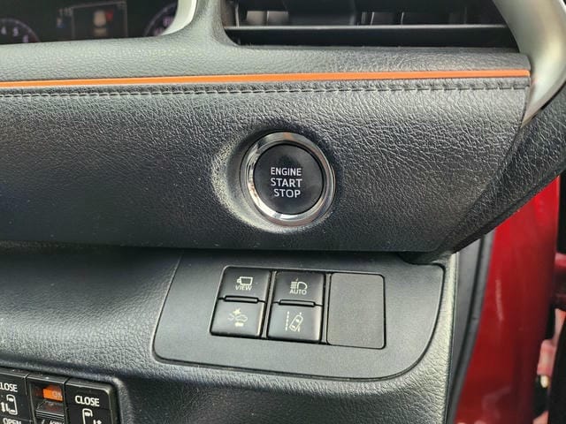 TOYOTA SIENTA G CUERO 2019/7 photo 22