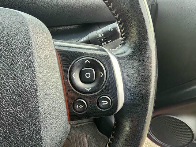 TOYOTA SIENTA G CUERO 2019/7 photo 25
