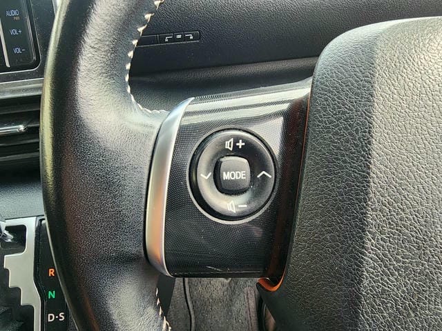 TOYOTA SIENTA G CUERO 2019/7 photo 26