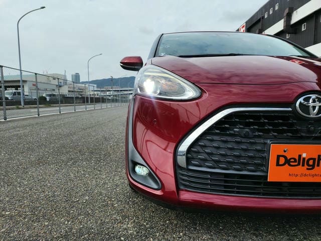 TOYOTA SIENTA G CUERO 2019/7 photo 33