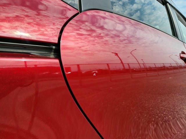 TOYOTA SIENTA G CUERO 2019/7 photo 36