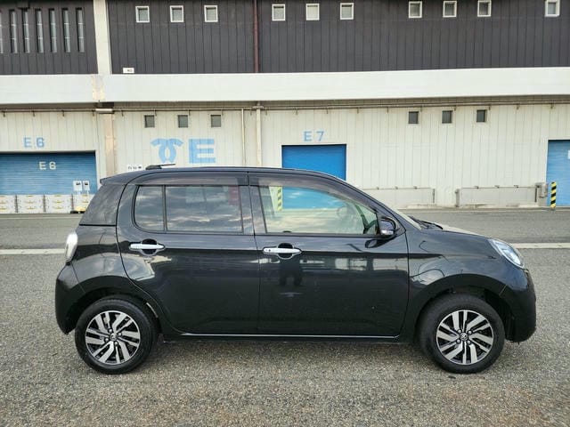 TOYOTA PASSO MODA 2019/4 photo 2