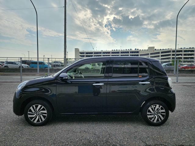 TOYOTA PASSO MODA 2019/4 photo 6