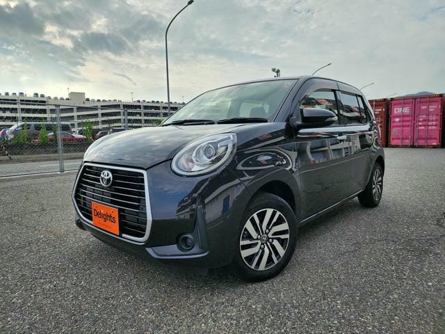 TOYOTA PASSO MODA 2019/4 photo 7