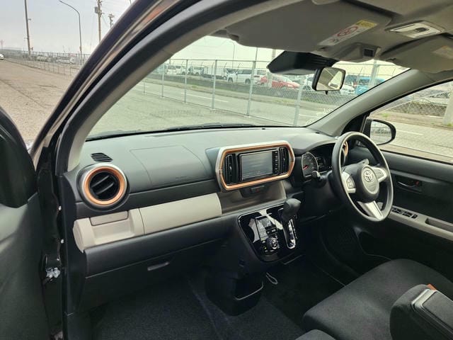 TOYOTA PASSO MODA 2019/4 photo 9