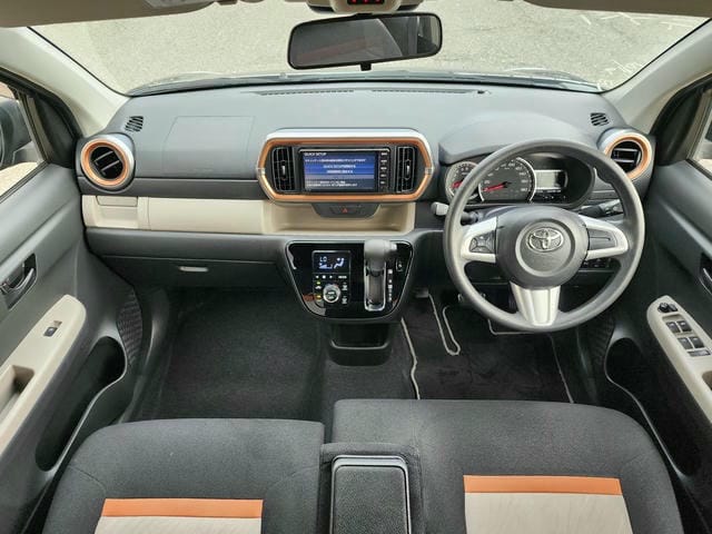 TOYOTA PASSO MODA 2019/4 photo 10