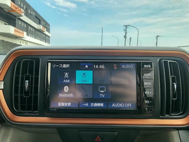 TOYOTA PASSO MODA 2019/4 photo 11