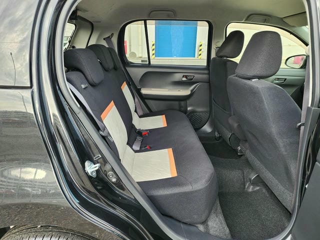 TOYOTA PASSO MODA 2019/4 photo 12