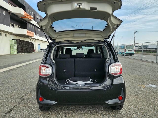 TOYOTA PASSO MODA 2019/4 photo 13