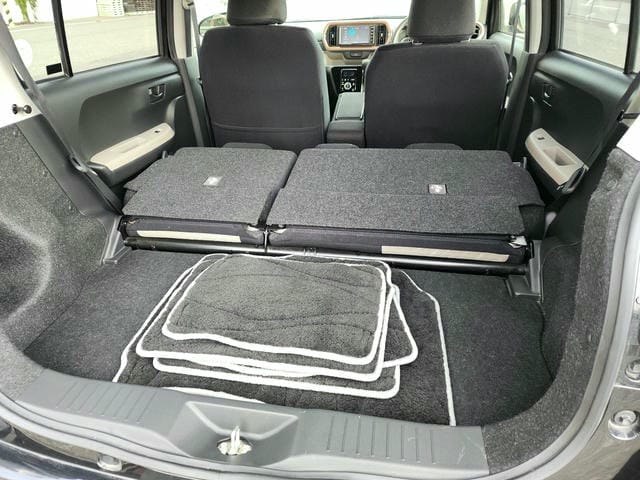 TOYOTA PASSO MODA 2019/4 photo 14