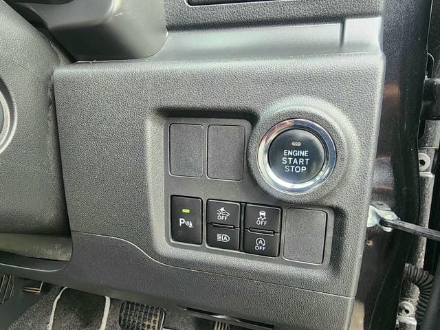 TOYOTA PASSO MODA 2019/4 photo 19