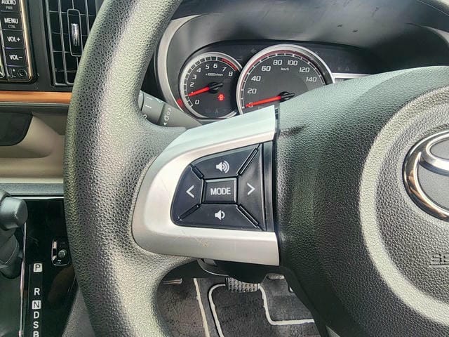TOYOTA PASSO MODA 2019/4 photo 20
