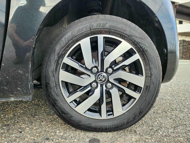 TOYOTA PASSO MODA 2019/4 photo 21