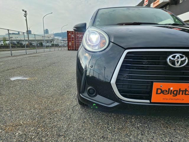 TOYOTA PASSO MODA 2019/4 photo 27