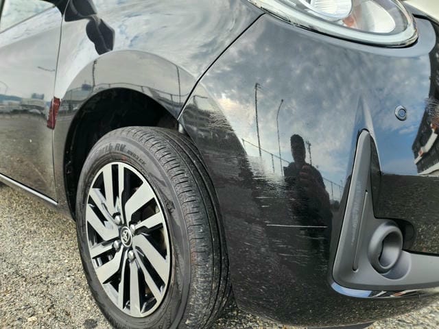 TOYOTA PASSO MODA 2019/4 photo 28