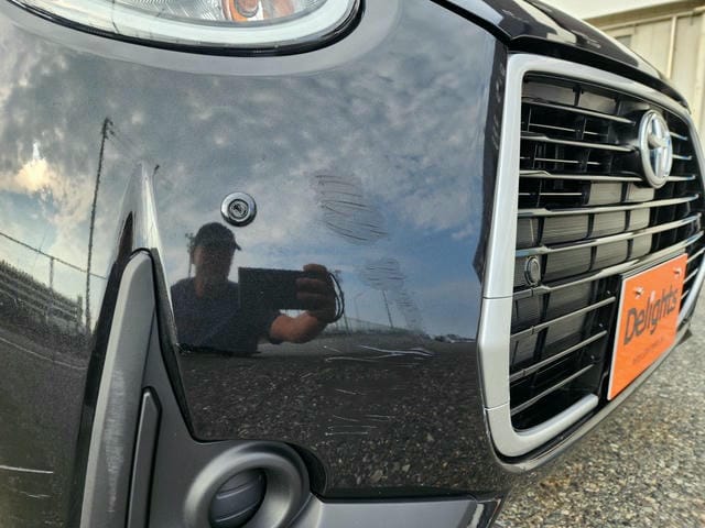 TOYOTA PASSO MODA 2019/4 photo 29