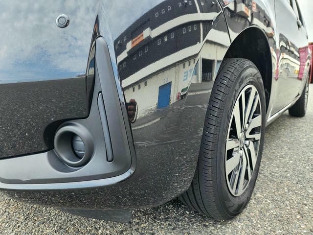 TOYOTA PASSO MODA 2019/4 photo 31