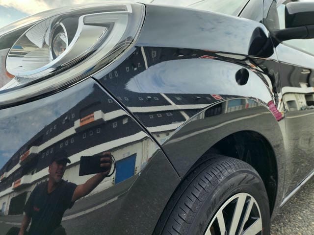 TOYOTA PASSO MODA 2019/4 photo 32