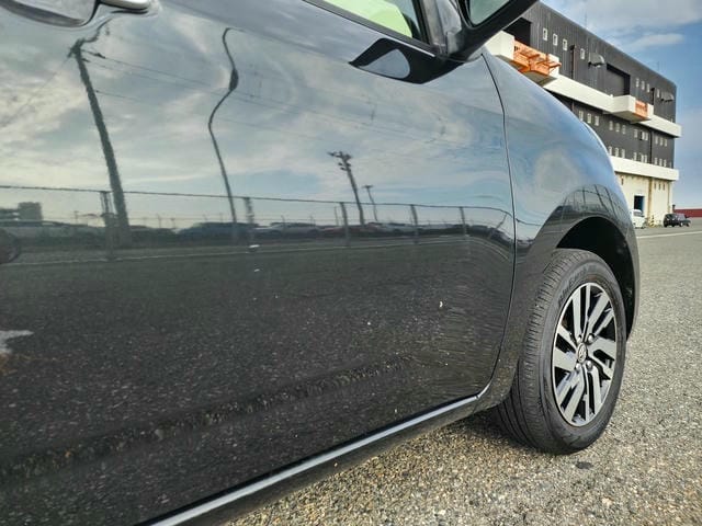 TOYOTA PASSO MODA 2019/4 photo 39