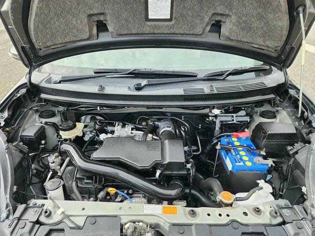 TOYOTA PASSO MODA 2019/4 photo 41