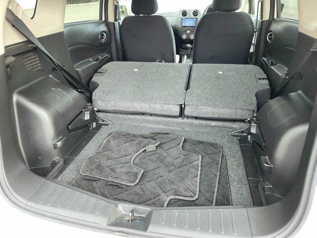 NISSAN NOTE X 2019/10 photo 14
